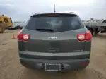 2011 Chevrolet Traverse Lt Gray vin: 1GNKVGEDXBJ253894