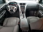 2012 Chevrolet Traverse Lt Синий vin: 1GNKVGEDXCJ137662