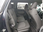 2012 Chevrolet Traverse Lt Синий vin: 1GNKVGEDXCJ137662