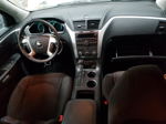 2012 Chevrolet Traverse Lt Серебряный vin: 1GNKVGEDXCJ163517