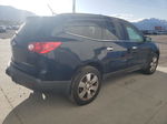 2012 Chevrolet Traverse Lt Blue vin: 1GNKVGEDXCJ195366