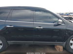 2012 Chevrolet Traverse 1lt Черный vin: 1GNKVGEDXCJ236286