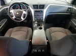 2012 Chevrolet Traverse Lt Синий vin: 1GNKVGEDXCJ287593