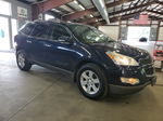 2012 Chevrolet Traverse Lt Синий vin: 1GNKVGEDXCJ287593