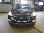 2012 Chevrolet Traverse Lt Blue vin: 1GNKVGEDXCJ287593