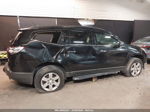 2012 Chevrolet Traverse 1lt Dark Blue vin: 1GNKVGEDXCJ388794