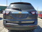 2014 Chevrolet Traverse Lt Серый vin: 1GNKVGKD0EJ127326