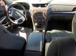 2014 Chevrolet Traverse Lt Серый vin: 1GNKVGKD0EJ127326