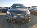 2014 Chevrolet Traverse Lt Gray vin: 1GNKVGKD2EJ231171