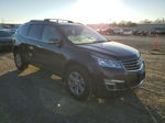 2014 Chevrolet Traverse Lt Gray vin: 1GNKVGKD2EJ231171