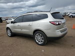 2014 Chevrolet Traverse Lt Gold vin: 1GNKVGKD5EJ100185