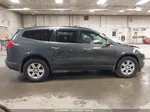 2011 Chevrolet Traverse 2lt Gray vin: 1GNKVJED0BJ277439