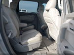 2011 Chevrolet Traverse 2lt Silver vin: 1GNKVJED0BJ379324