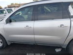 2011 Chevrolet Traverse 2lt Silver vin: 1GNKVJED0BJ379324