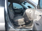 2011 Chevrolet Traverse 2lt Silver vin: 1GNKVJED0BJ379324