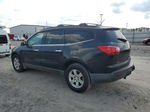 2012 Chevrolet Traverse Lt Black vin: 1GNKVJED0CJ124495