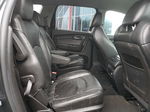 2011 Chevrolet Traverse Lt Gray vin: 1GNKVJED1BJ117246