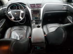 2011 Chevrolet Traverse Lt Gray vin: 1GNKVJED1BJ117246