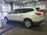 2011 Chevrolet Traverse Lt Tan vin: 1GNKVJED1BJ291379