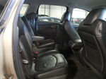 2011 Chevrolet Traverse Lt Tan vin: 1GNKVJED1BJ291379