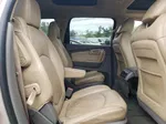 2012 Chevrolet Traverse Lt Gold vin: 1GNKVJED1CJ329789