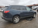 2011 Chevrolet Traverse Lt Blue vin: 1GNKVJED2BJ148778