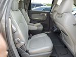 2011 Chevrolet Traverse Lt Gray vin: 1GNKVJED2BJ201480