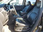 2011 Chevrolet Traverse Lt Black vin: 1GNKVJED2BJ350553