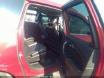 2012 Chevrolet Traverse 2lt Red vin: 1GNKVJED2CJ170426