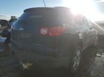 2011 Chevrolet Traverse Lt Blue vin: 1GNKVJED3BJ170322