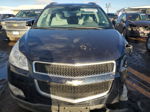 2011 Chevrolet Traverse Lt Blue vin: 1GNKVJED3BJ170322