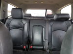 2011 Chevrolet Traverse Lt Красный vin: 1GNKVJED3BJ358239