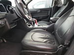 2012 Chevrolet Traverse Lt Белый vin: 1GNKVJED3CJ172038