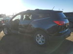 2011 Chevrolet Traverse Lt Blue vin: 1GNKVJED4BJ191082