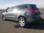 2011 Chevrolet Traverse Lt Серый vin: 1GNKVJED4BJ346651