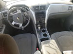 2011 Chevrolet Traverse Lt Серый vin: 1GNKVJED4BJ346651