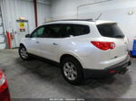 2012 Chevrolet Traverse 2lt Cream vin: 1GNKVJED4CJ369848