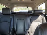 2011 Chevrolet Traverse Lt Белый vin: 1GNKVJED5BJ178695