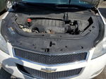 2011 Chevrolet Traverse Lt Белый vin: 1GNKVJED5BJ178695