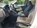 2011 Chevrolet Traverse Lt Белый vin: 1GNKVJED5BJ178695