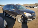 2011 Chevrolet Traverse Lt Black vin: 1GNKVJED5BJ344214