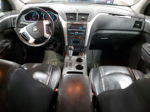 2012 Chevrolet Traverse Lt Белый vin: 1GNKVJED5CJ107661