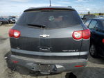 2011 Chevrolet Traverse Lt Charcoal vin: 1GNKVJED6BJ170198