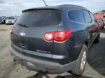 2011 Chevrolet Traverse Lt Charcoal vin: 1GNKVJED6BJ170198