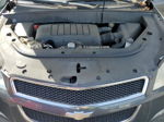 2011 Chevrolet Traverse Lt Charcoal vin: 1GNKVJED6BJ170198