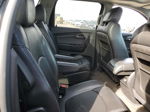 2011 Chevrolet Traverse Lt Charcoal vin: 1GNKVJED6BJ170198