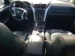 2011 Chevrolet Traverse Lt Silver vin: 1GNKVJED6BJ411788