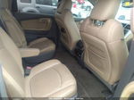 2012 Chevrolet Traverse Lt W/2lt Белый vin: 1GNKVJED6CJ242986