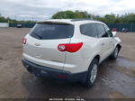 2011 Chevrolet Traverse 2lt Cream vin: 1GNKVJED7BJ230537