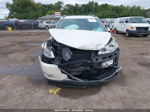 2011 Chevrolet Traverse 2lt Cream vin: 1GNKVJED7BJ230537